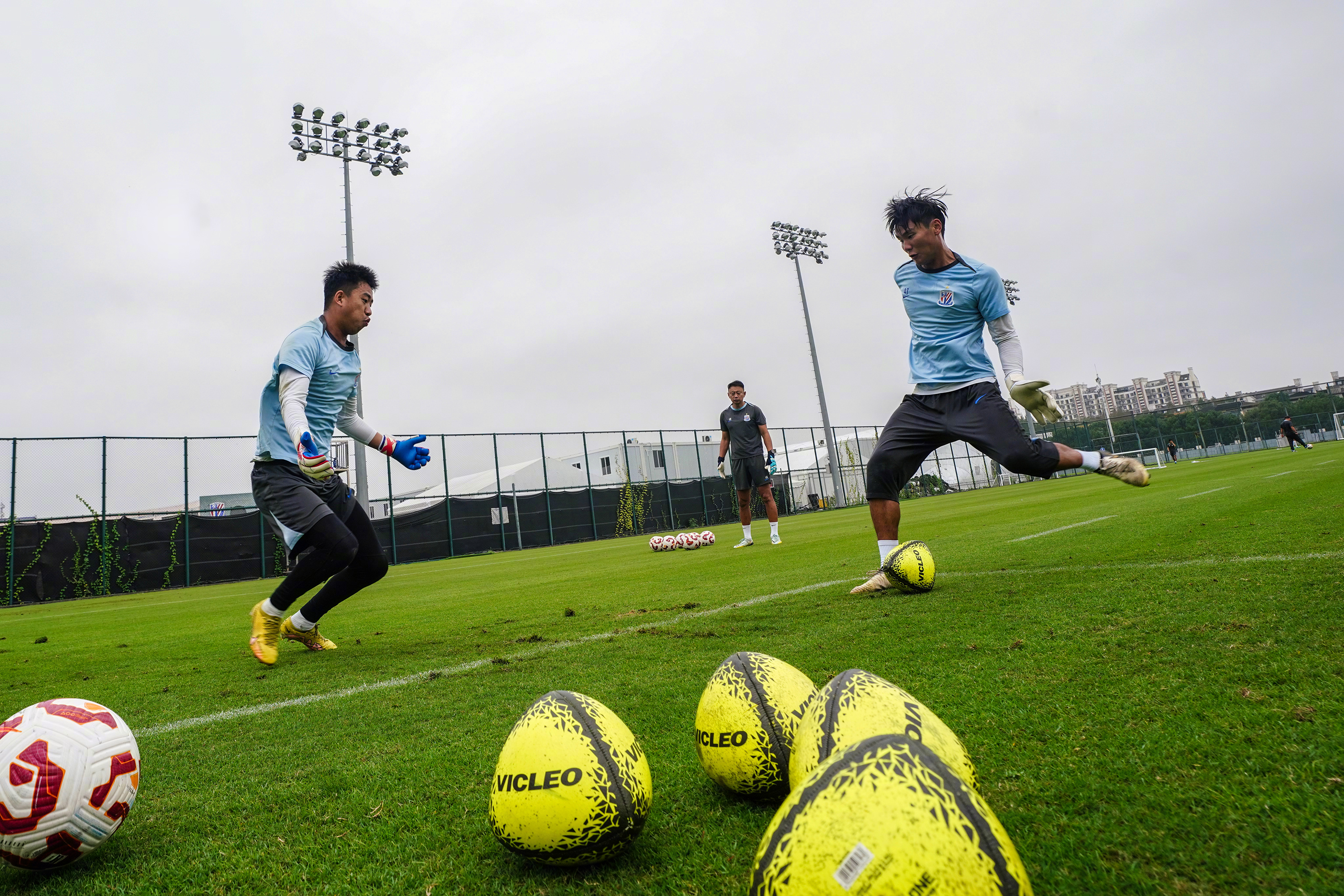 上海申花强势反弹备战法国杯上海海港冲刺阶段遗憾出局，连对手都承认：Ning赛事官方发布险胜新规的简单介绍