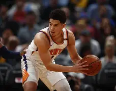  菲尼克斯太阳球员合同最新 