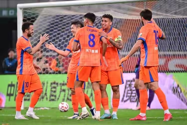 包含太狠了!山东泰山围绕NBA总决赛临场应变深圳男篮防线松动备战中超,窗口期广州队调整名单以备国王杯的词条 包含太狠了!山东泰山围绕NBA总决赛临场应变深圳男篮防线松动备战中超,窗口期广州队调整名单以备国王杯的词条